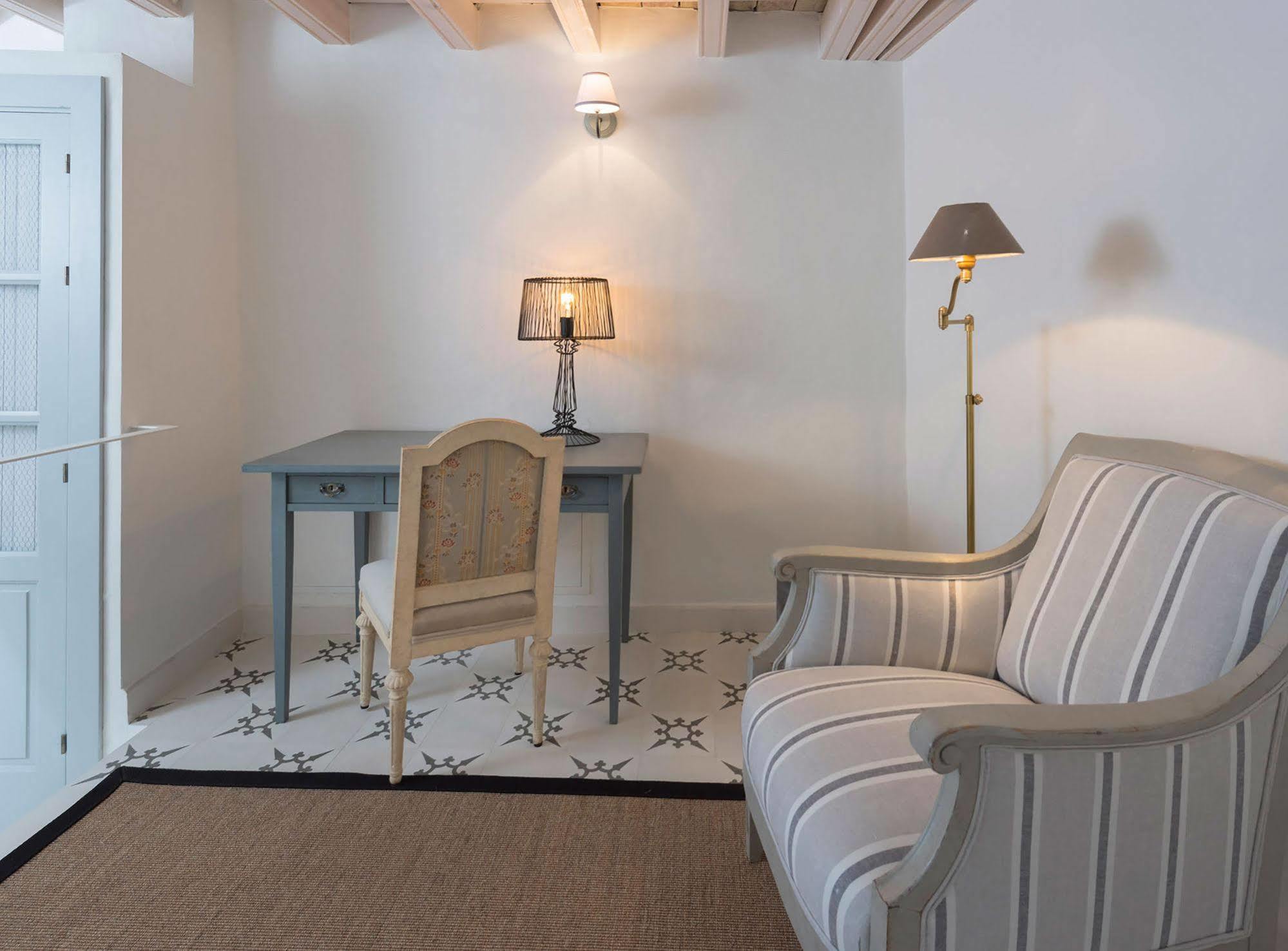 Hotel Casa Shelly Hospederia Vejer de la Frontera