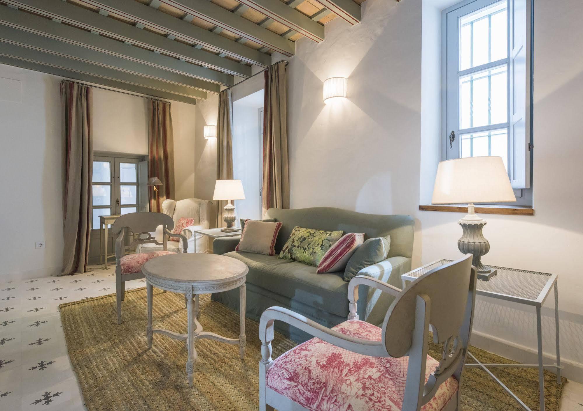 Casa Shelly Hospederia Vejer de la Frontera