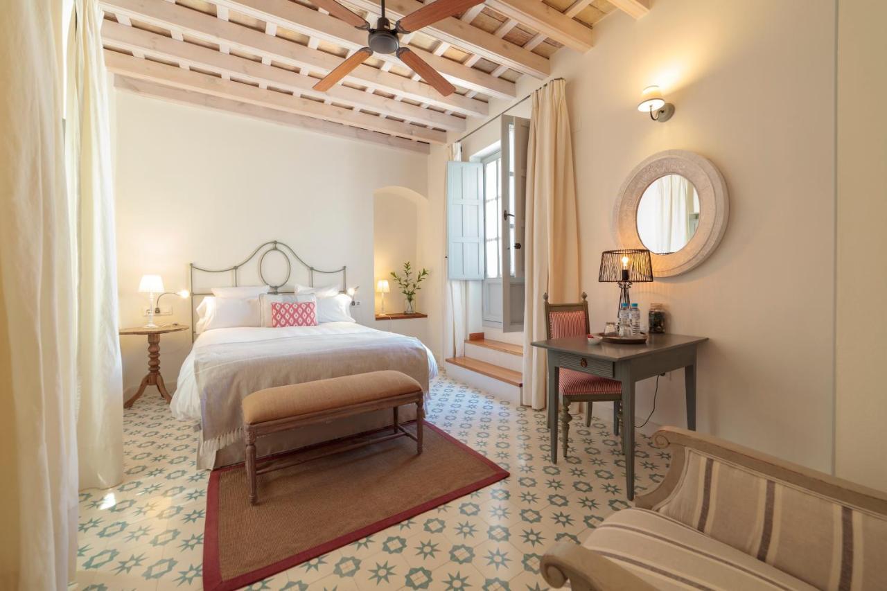 Casa Shelly Hospederia Hotel Vejer de la Frontera