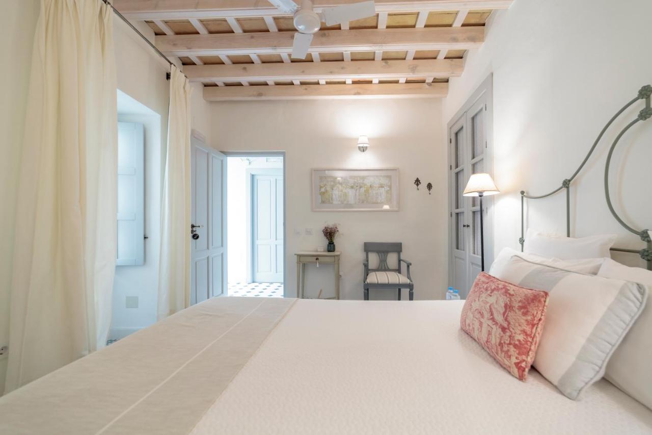 Casa Shelly Hospederia Vejer de la Frontera
