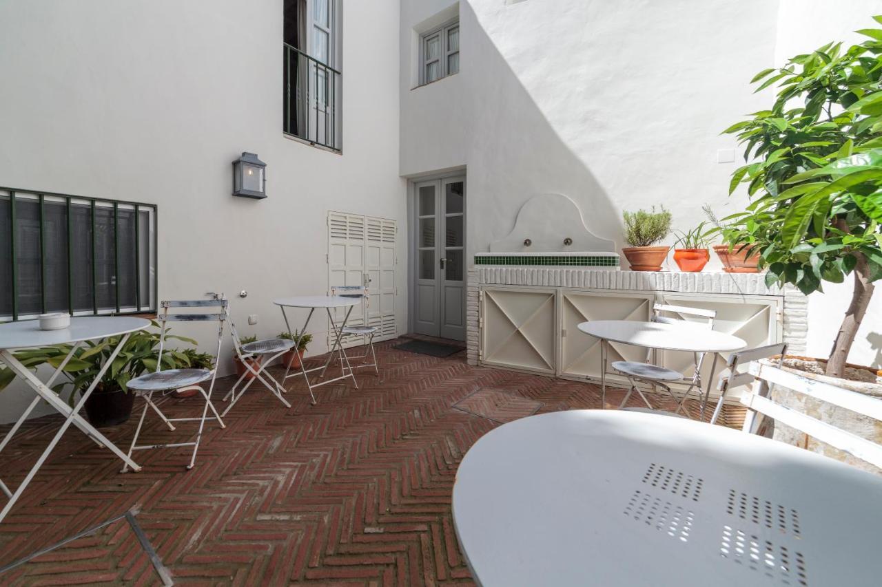 Casa Shelly Hospederia Vejer de la Frontera