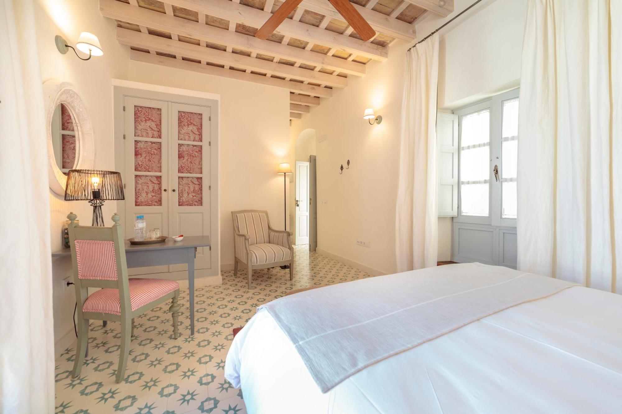 Casa Shelly Hospederia 3* Vejer de la Frontera