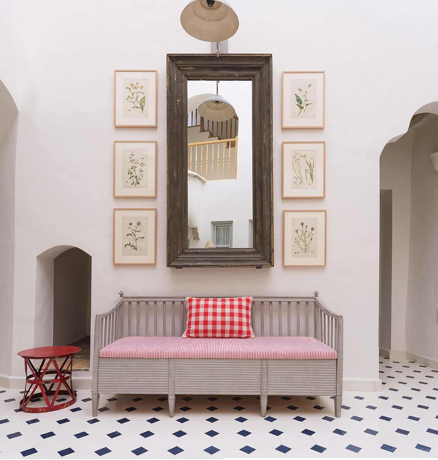 Casa Shelly Hospederia Hotel Vejer de la Frontera