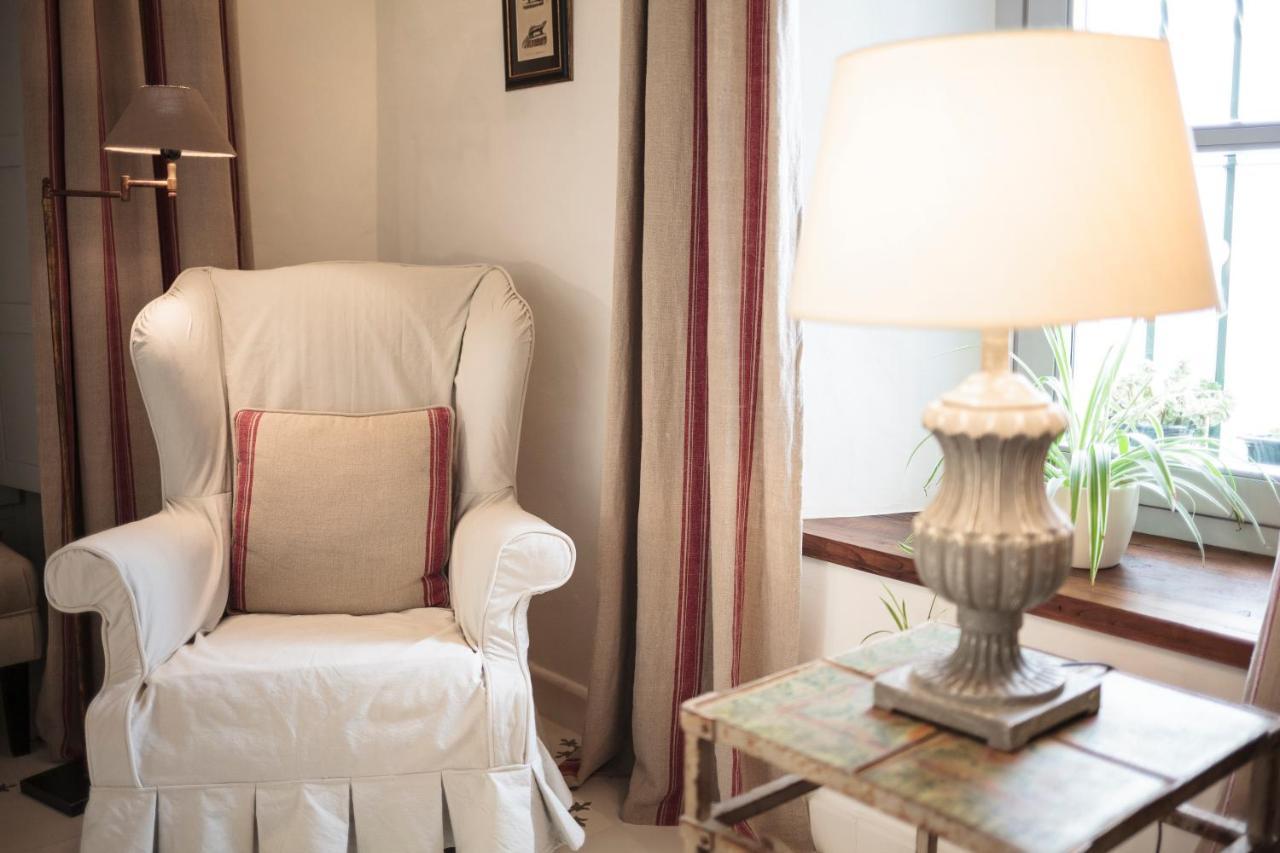 Casa Shelly Hospederia Hotel Vejer de la Frontera