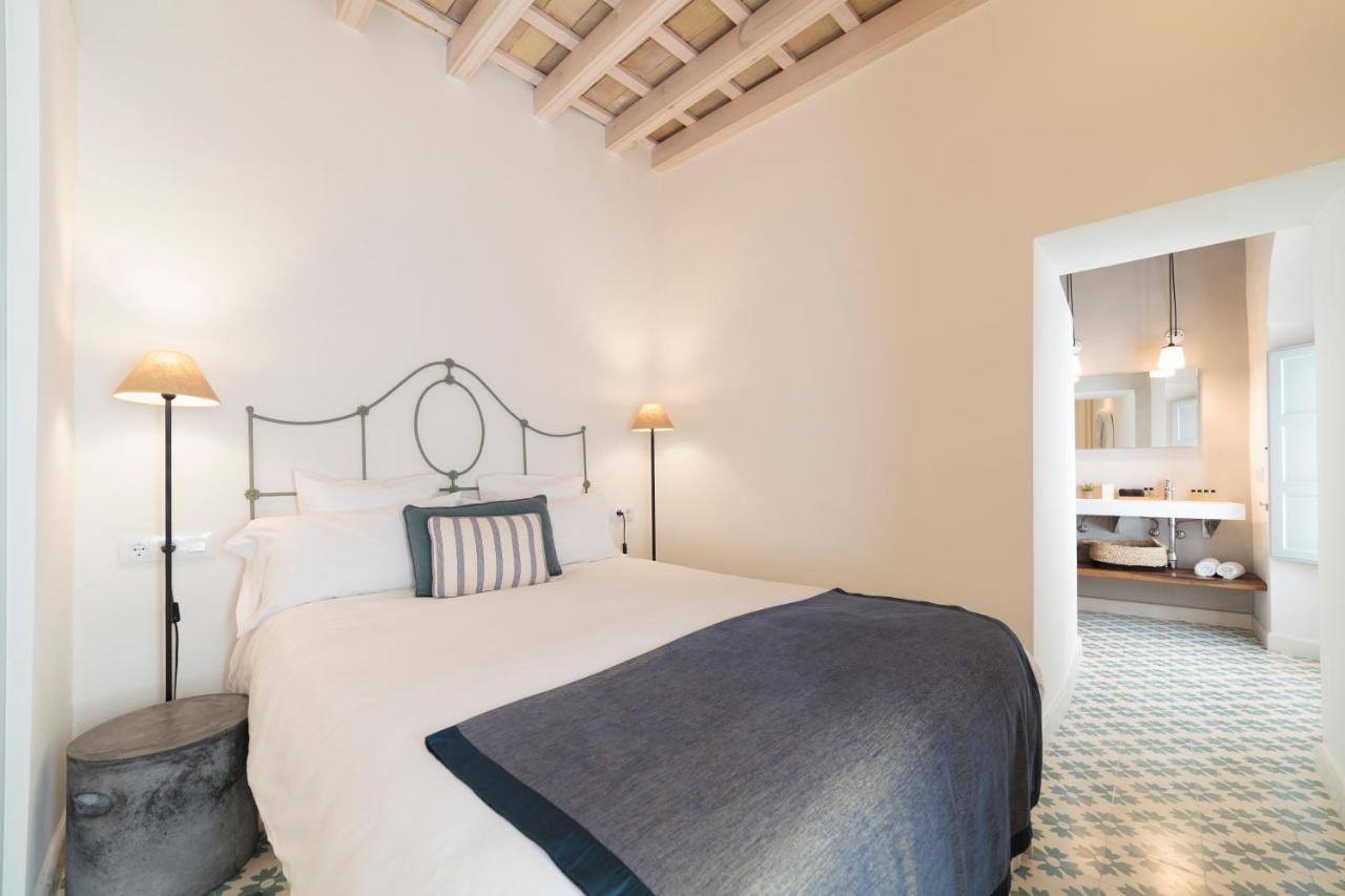 Casa Shelly Hospederia Vejer de la Frontera