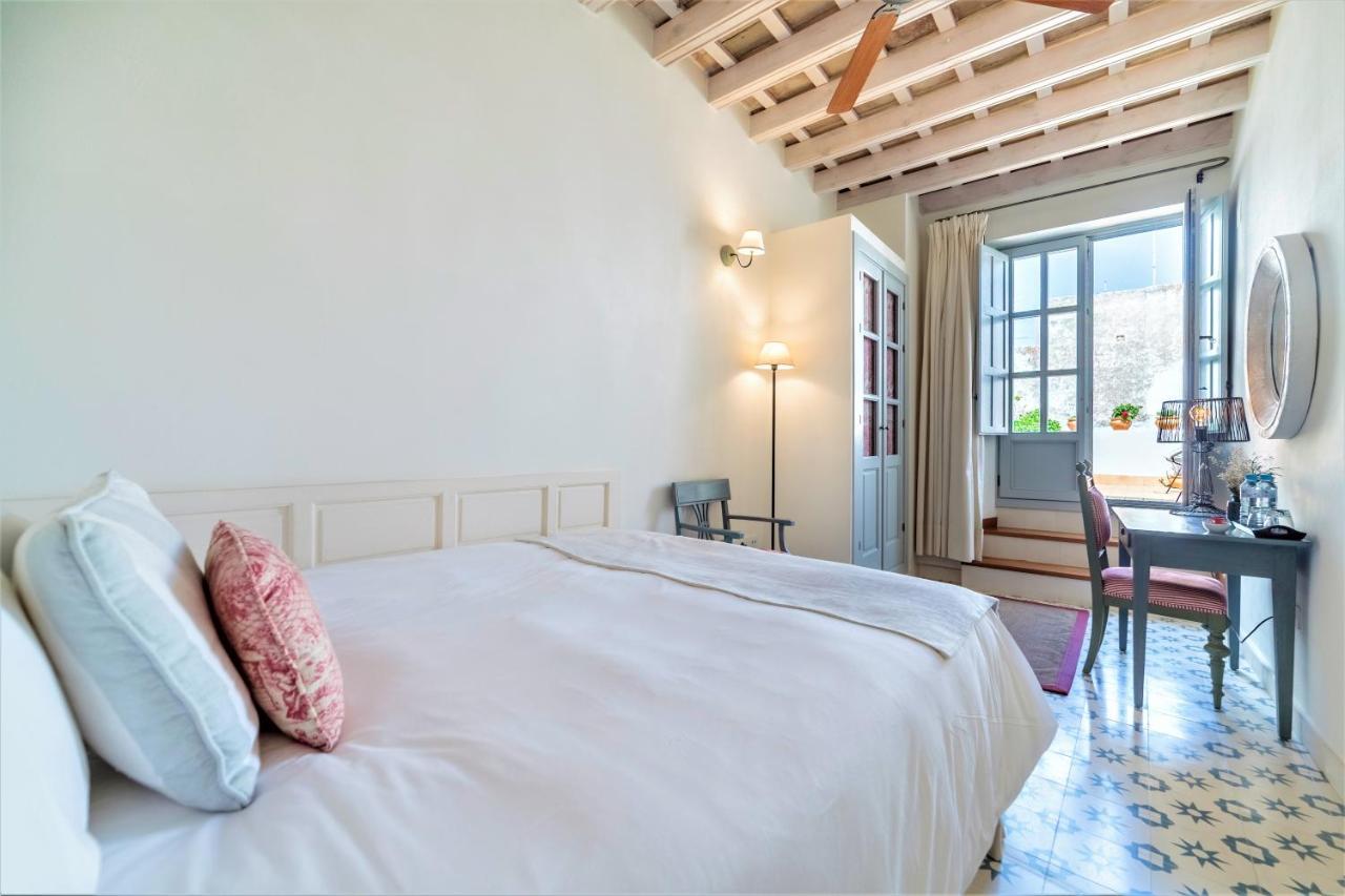 Casa Shelly Hospederia Vejer de la Frontera