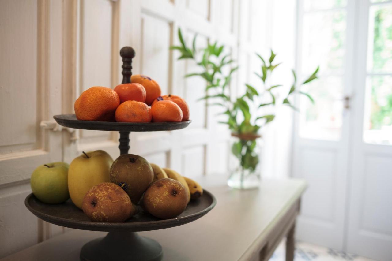 Casa Shelly Hospederia 3* Vejer de la Frontera